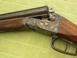 FREDERICK MULLER SXS CAPE GUN 16X8-57 JR WITH EJECTORS ALL ORIGINAL - 2 of 10