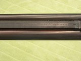 FREDERICK MULLER SXS CAPE GUN 16X8-57 JR WITH EJECTORS ALL ORIGINAL - 10 of 10