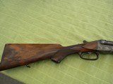 FREDERICK MULLER SXS CAPE GUN 16X8-57 JR WITH EJECTORS ALL ORIGINAL - 5 of 10