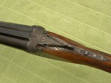 FREDERICK MULLER SXS CAPE GUN 16X8-57 JR WITH EJECTORS ALL ORIGINAL - 8 of 10