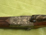 FREDERICK MULLER SXS CAPE GUN 16X8-57 JR WITH EJECTORS ALL ORIGINAL - 3 of 10