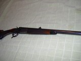 J. W. LAIRD LONDON GUNMAKER 32 COLT/320 ENGLISH ROOK RIFLE - 6 of 14