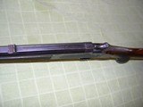 J. W. LAIRD LONDON GUNMAKER 32 COLT/320 ENGLISH ROOK RIFLE - 12 of 14