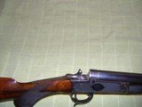 J. W. LAIRD LONDON GUNMAKER 32 COLT/320 ENGLISH ROOK RIFLE - 8 of 14