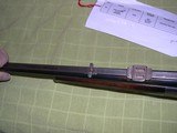 KARL KORMES COMBINATION 16 OVER 7.7 x 57 R BARRELS 70M OR 27 7/16” WITH CLAW MOUNTS - 4 of 10