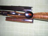 20 GA &  6.5X  58 1/2 COMBINATION GUN WITH BEAUTIFUL STOCK AND LOOKS AS NEW - 11 of 15