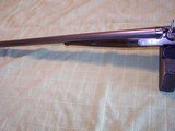 1421-15 W C SCOTT & SON DORSET PLACE PALL MALL LONDON 12 GAUGE DAMASCUS BARRELS - 8 of 13