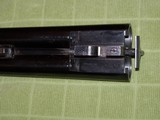 1422-85 HUSQVARNA MODEL 310C 12GA BARRELS 70MM/27.5” EJECTORS - 12 of 14