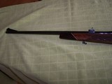 WEATHERBY MARK V WEST GERMAN 270 WEATHERBY MAG With WEATHERBY 2-7x32 - 5 of 9