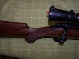 17 MACH 2 KIMBER CLASSIC VARMINT 77/17 WITH LEUPOLD VARI Xiii 3.5-10X40 SCOPE - 11 of 11