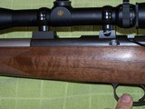 17 MACH 2 KIMBER CLASSIC VARMINT 77/17 WITH LEUPOLD VARI Xiii 3.5-10X40 SCOPE - 2 of 11