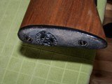 SAUER-BERETTA 12 Ga S56E - BEAUTIFUL ENGRAVED – EJECTORS - 10 of 10