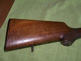 JP SAUER O/U 16 GAUGE 2 3/4” CHAMBER OFFSET STOCK - 3 of 9
