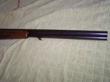 JP SAUER O/U 16 GAUGE 2 3/4” CHAMBER OFFSET STOCK - 6 of 9