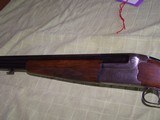 JP SAUER O/U 16 GAUGE 2 3/4” CHAMBER OFFSET STOCK - 9 of 9