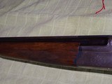JP SAUER O/U 16 GAUGE 2 3/4” CHAMBER OFFSET STOCK - 8 of 9