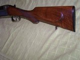 JP SAUER O/U 16 GAUGE 2 3/4” CHAMBER OFFSET STOCK - 4 of 9