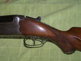 JP SAUER O/U 16 GAUGE 2 3/4” CHAMBER OFFSET STOCK - 7 of 9