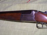 JP SAUER O/U 16 GAUGE 2 3/4” CHAMBER OFFSET STOCK - 1 of 9