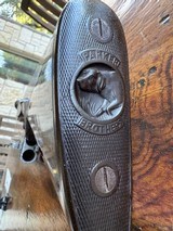 PARKER EH 10 GAUGE HAMMERLESS – RARE 10 GAUGE ON 2-FRAME - 8 of 11