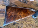 PARKER EH 10 GAUGE HAMMERLESS – RARE 10 GAUGE ON 2-FRAME - 5 of 11