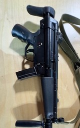 Heckler & Koch 94A3 - 3 of 6