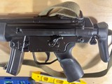 Heckler & Koch 94A3 - 6 of 6