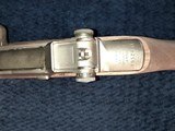 WWII Vintage M1 Garand - 4 of 6