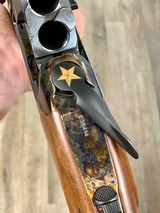 Fabarm Elos DII Lone Star Edition - 6 of 6