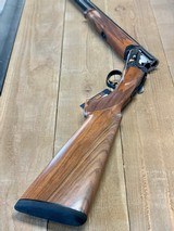 Fabarm Elos DII Lone Star Edition - 2 of 6