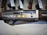 Benelli Montefeltro Silver - 3 of 9