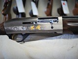 Benelli Montefeltro Silver - 2 of 9