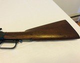 Very fine, special order, 2nd model, 1873, Winchester, made in 1880 - 11 of 15