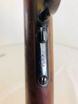 Very fine, special order, 2nd model, 1873, Winchester, made in 1880 - 6 of 15