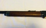 Very fine, special order, 2nd model, 1873, Winchester, made in 1880 - 12 of 15