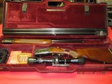 Valmet 412 30:06 Double Rifle & Shotgun Barrels - 3 of 10