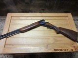 Valmet 412 308 Winchester Double Rifle - 1 of 9