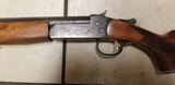 VERY RARE WINCHESTER MODEL 37A 12 GA. 2 3/4 & 3" CHAM. - 4 of 5