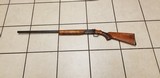 VERY RARE WINCHESTER MODEL 37A 12 GA. 2 3/4 & 3" CHAM. - 1 of 5