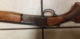 VERY RARE WINCHESTER MODEL 37A 12 GA. 2 3/4 & 3" CHAM. - 3 of 5