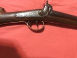 ENGRAVED Antique Belgium SxS Shotgun by”Schepers “ - 1 of 15