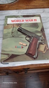 Colt 1911 45 acp - 3 of 6