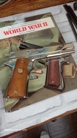 Colt 1911 45 acp - 4 of 6