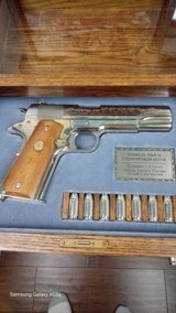 Colt 1911 45 acp - 2 of 6