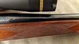 Weatherby Mark V - Left Hand - German - 340 Weatherby - Early Post Patent - 17 of 20