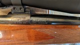 Weatherby Mark V - Left Hand - German - 340 Weatherby - Early Post Patent - 2 of 20