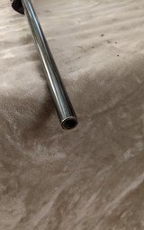 Weatherby Mark V - Left Hand - German - 340 Weatherby - Early Post Patent - 20 of 20