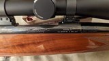 Weatherby Mark V - Left Hand - German - 340 Weatherby - Early Post Patent - 15 of 20