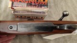 Weatherby Mark V - Left Hand - German - 340 Weatherby - Early Post Patent - 13 of 20