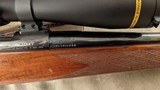 Weatherby Mark V - Left Hand - German - 340 Weatherby - Early Post Patent - 16 of 20